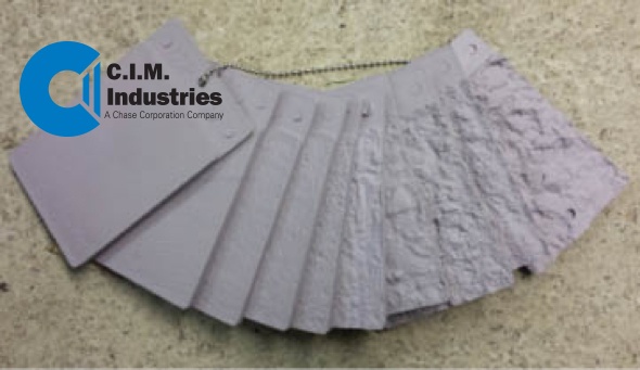 CIM Industries Concreate Substrate